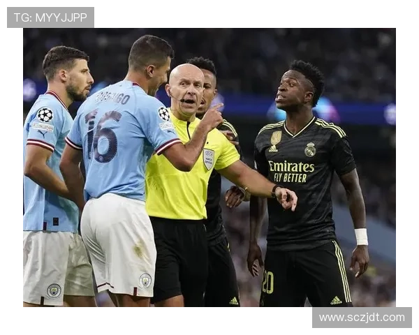 地上足球:修斯夺得金球名不副实?揭秘皇马如何影响金球!